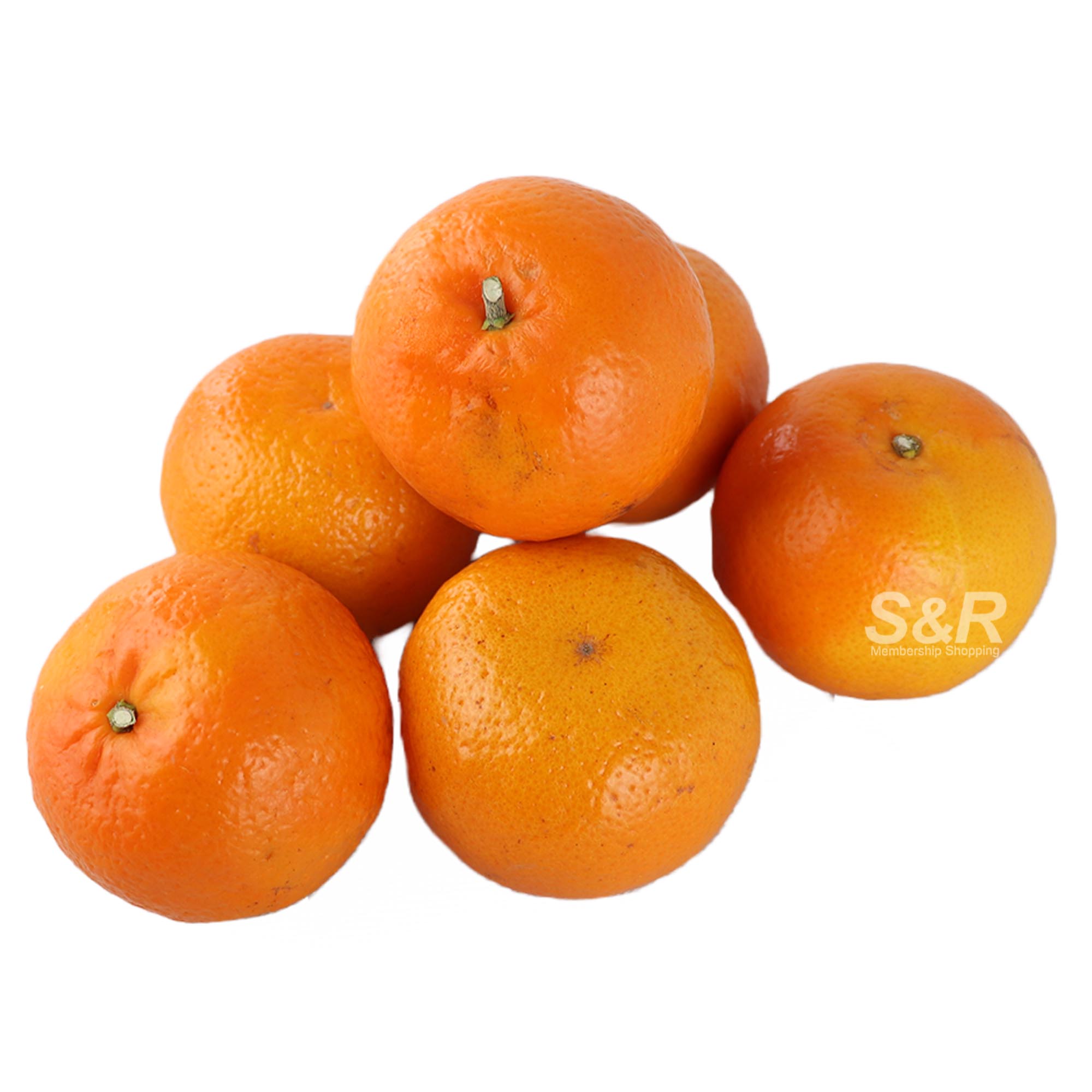 S&R Honey Murcott Orange 6pcs S&R Honey Murcott Orange 6pcs